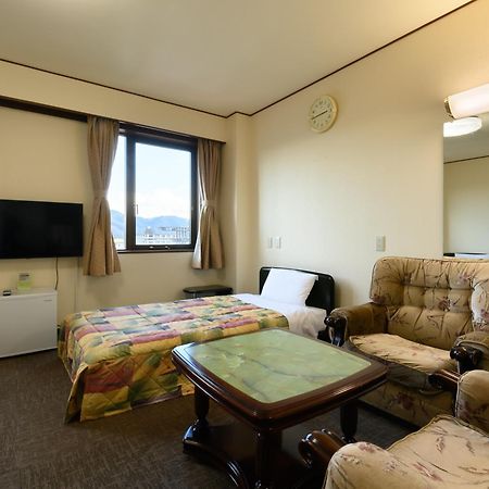 Sabae Tabist Business Hotel Osamura מראה חיצוני תמונה