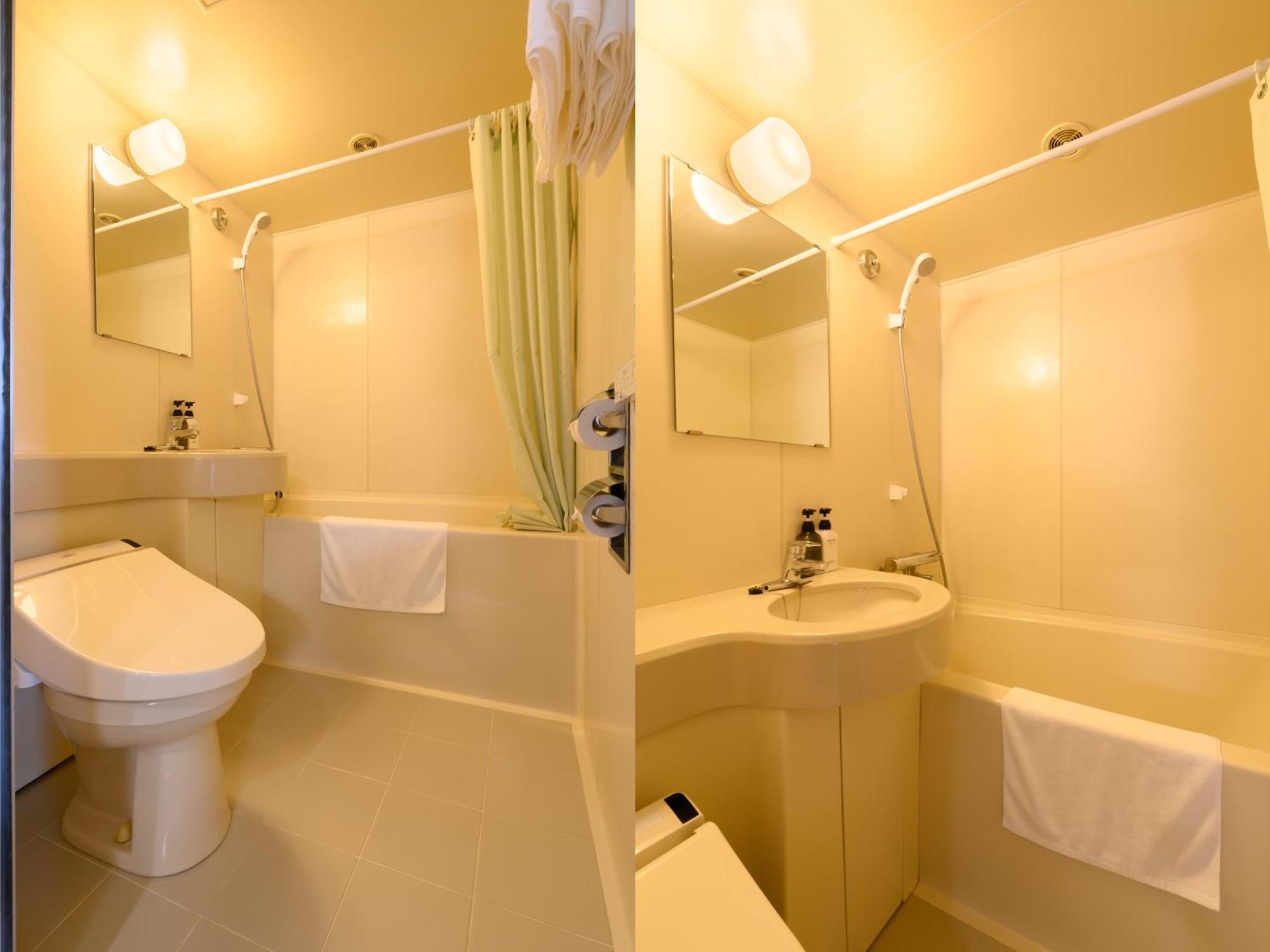 Sabae Tabist Business Hotel Osamura מראה חיצוני תמונה