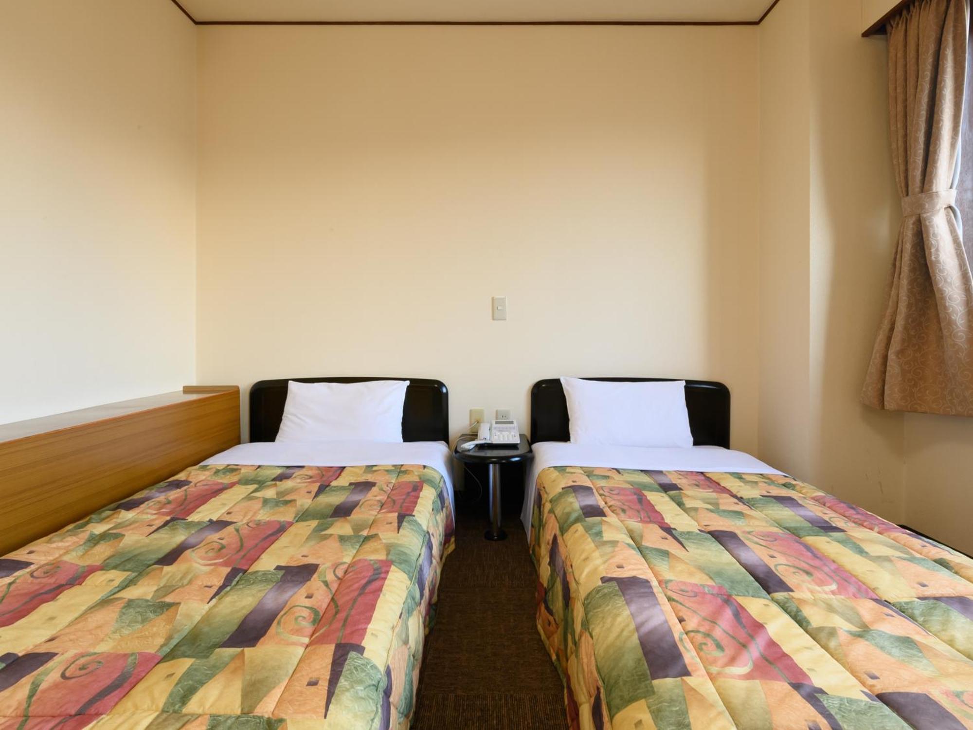 Sabae Tabist Business Hotel Osamura מראה חיצוני תמונה